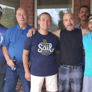 Meet your Posher, Frances